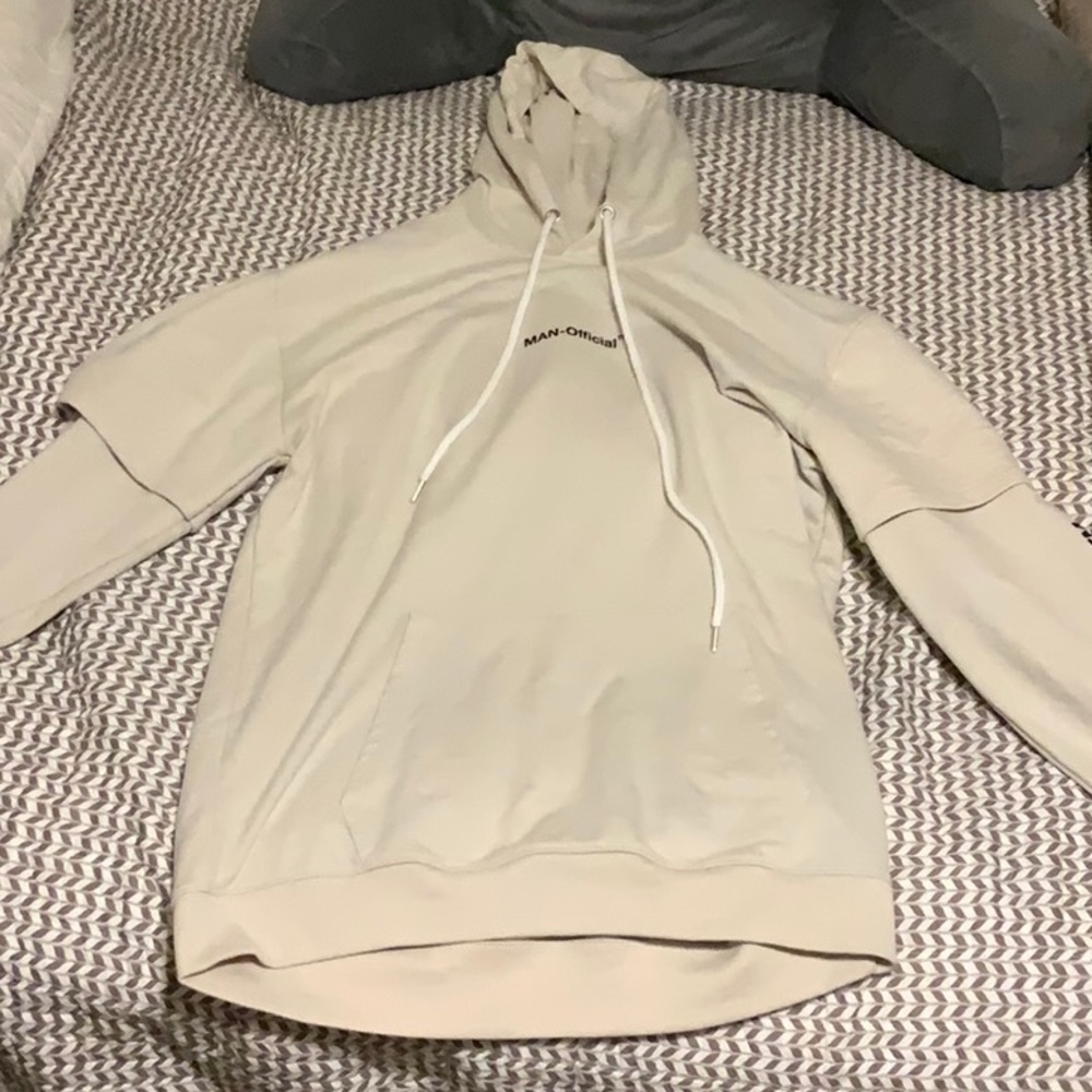BoohooMAN hoodie